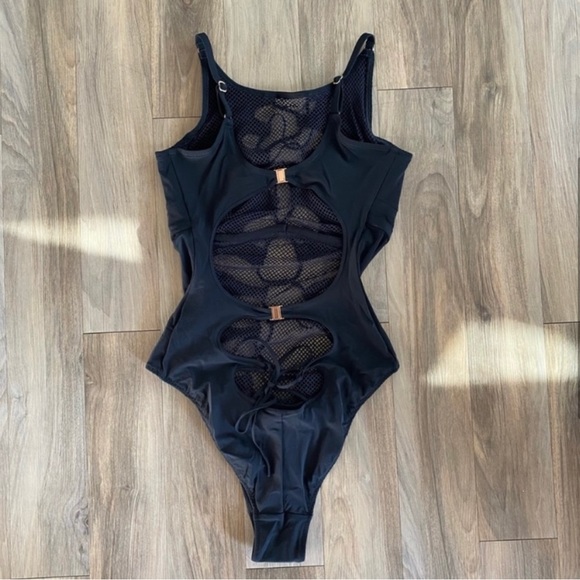 Agent Provocateur One Piece Swimsuit - Picture 5 of 6
